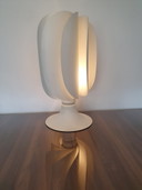 Lampada da tavolo Gérard Rignault