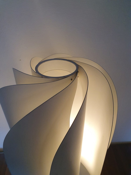 Image 1 of Lampe à poser Gérard Rignault