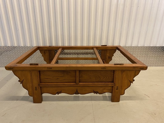 Image 1 of 2x bauli da sposa cinesi d'epoca