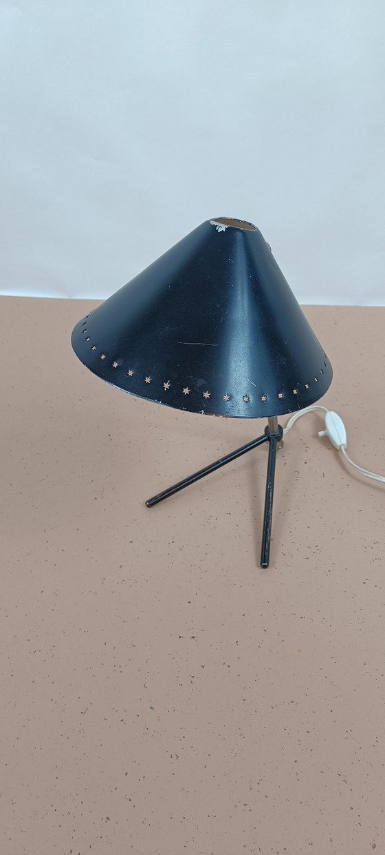 Image 1 of Lampada da tavolo Pinocchio Hala Busquet