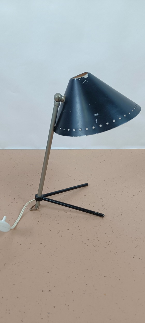 Image 1 of Lampada da tavolo Pinocchio Hala Busquet