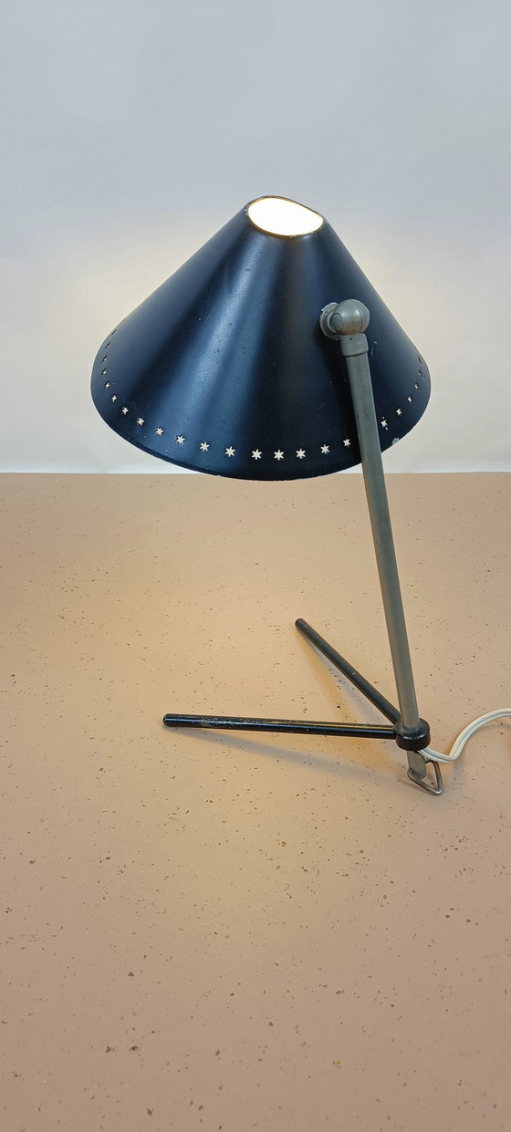 Image 1 of Lampada da tavolo Pinocchio Hala Busquet