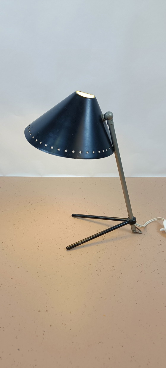 Image 1 of Lampada da tavolo Pinocchio Hala Busquet