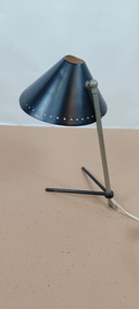 Pinocchio Hala Busquet Table Lamp