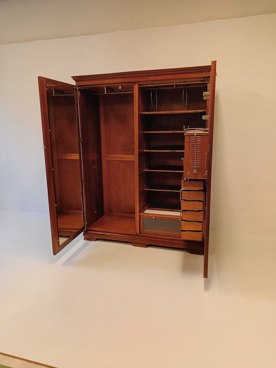 Image 1 of Armoire Compactom