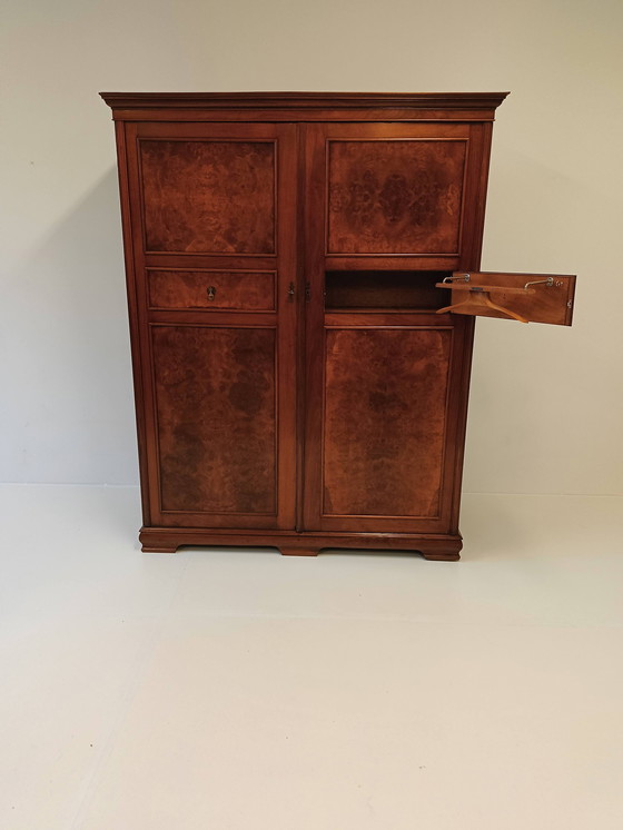 Image 1 of Compactom wardrobe