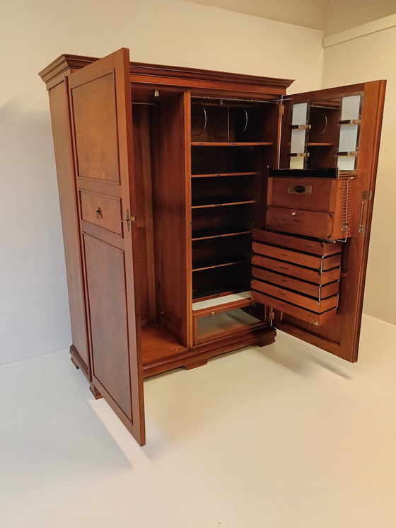 Image 1 of Armoire Compactom