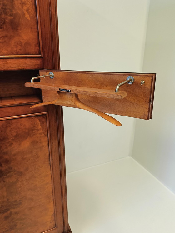 Image 1 of Armoire Compactom