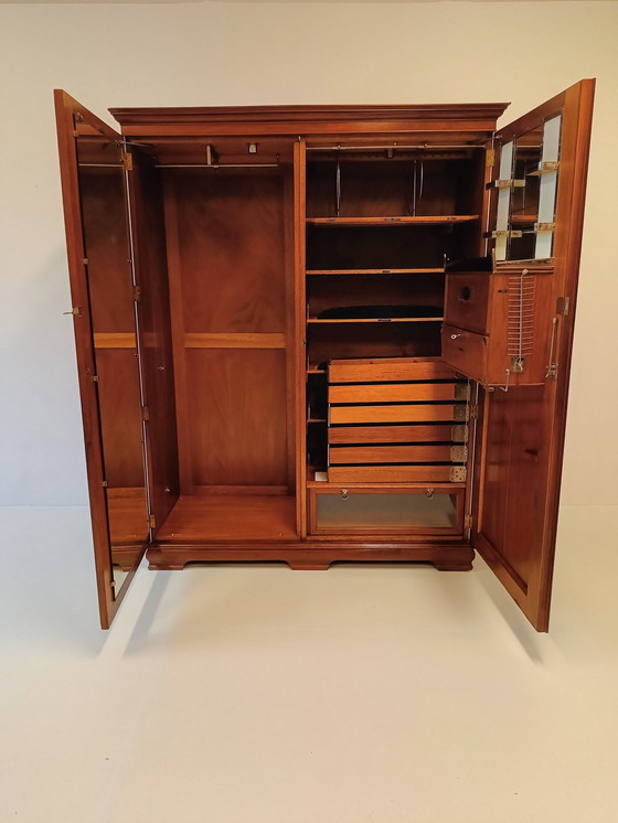 Image 1 of Compactom wardrobe