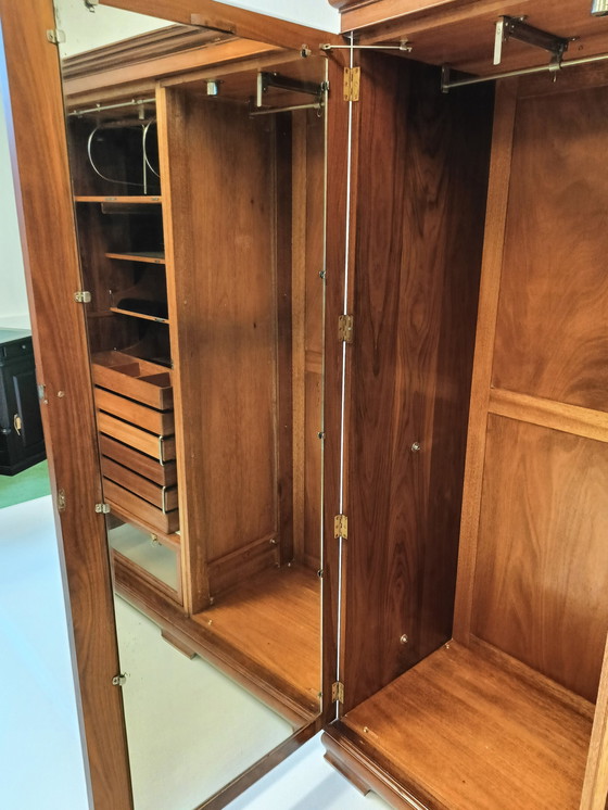 Image 1 of Compactom wardrobe