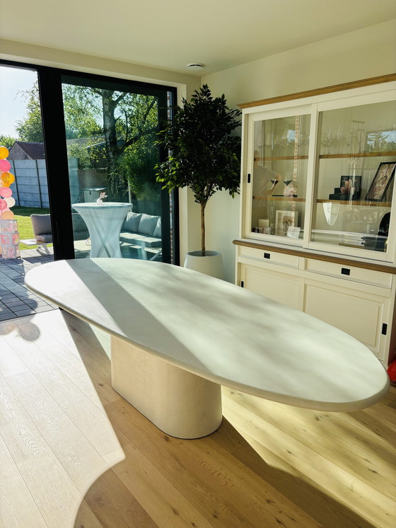 Image 1 of Mortex Dining Table