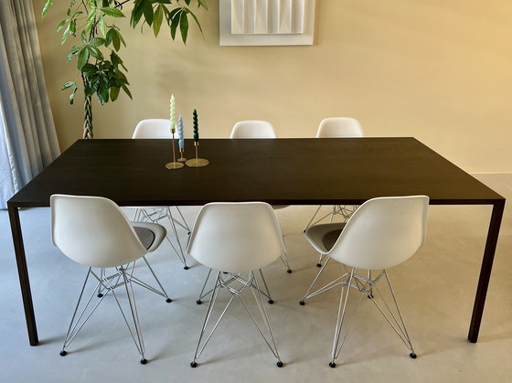 Image 1 of Arco Slim Table