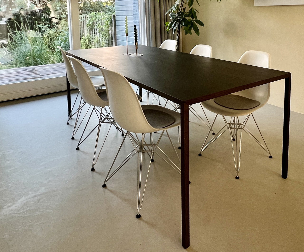 Mesa Arco Slim