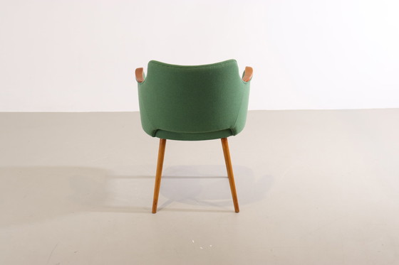 Image 1 of 1950s chair