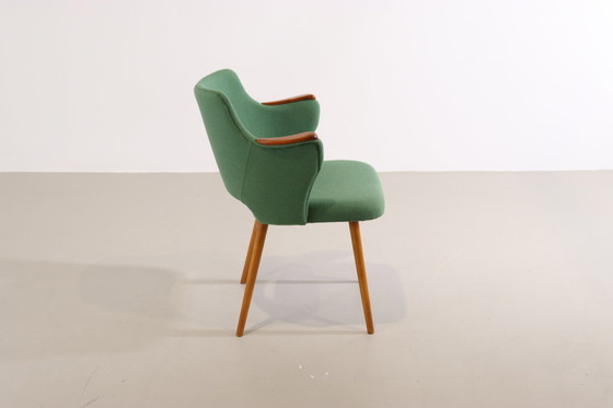 Image 1 of 1950s chair