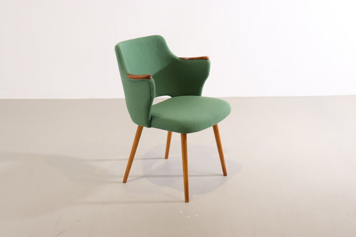 1950s chair