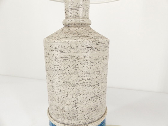 Image 1 of Ceramic Lamp Stand Bitossi/Bergboms 1960