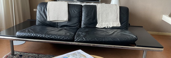 Image 1 of 2x Harvink Mission sofa