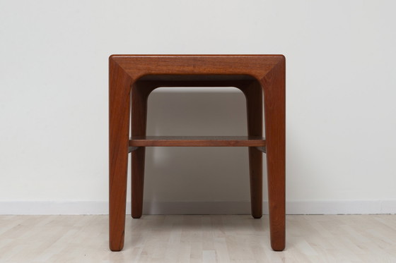 Image 1 of Danish design coffee table