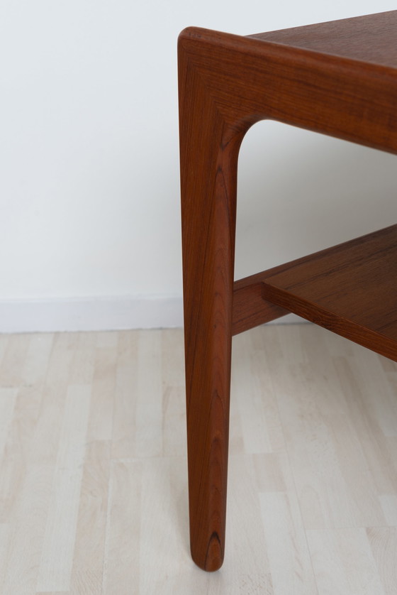 Image 1 of Danish design coffee table