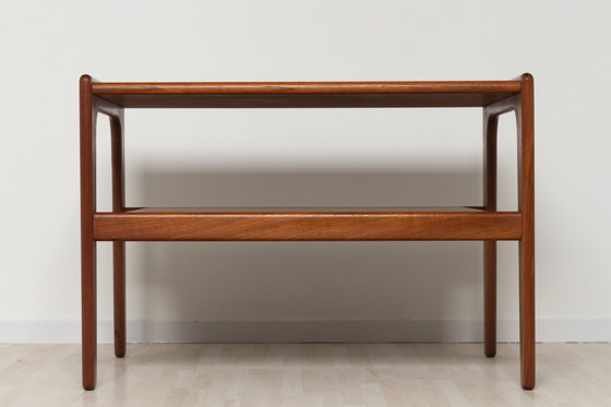 Image 1 of Danish design coffee table