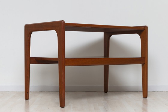 Image 1 of Danish design coffee table