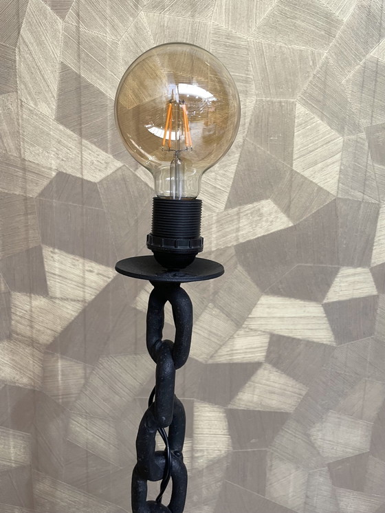 Image 1 of Midcentury Floor Lamp