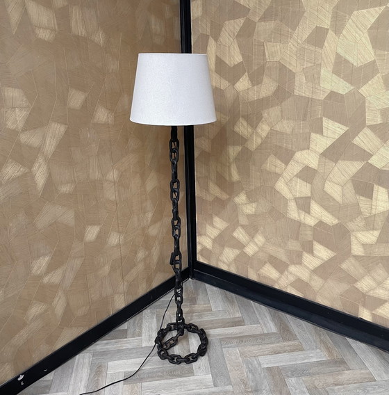 Image 1 of Midcentury Floor Lamp