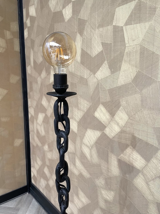 Image 1 of Midcentury Floor Lamp