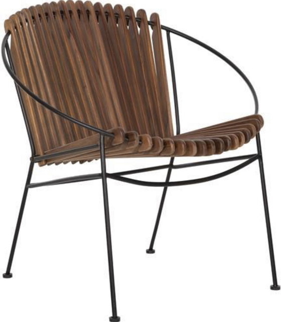 Image 1 of Must living Portofino chair