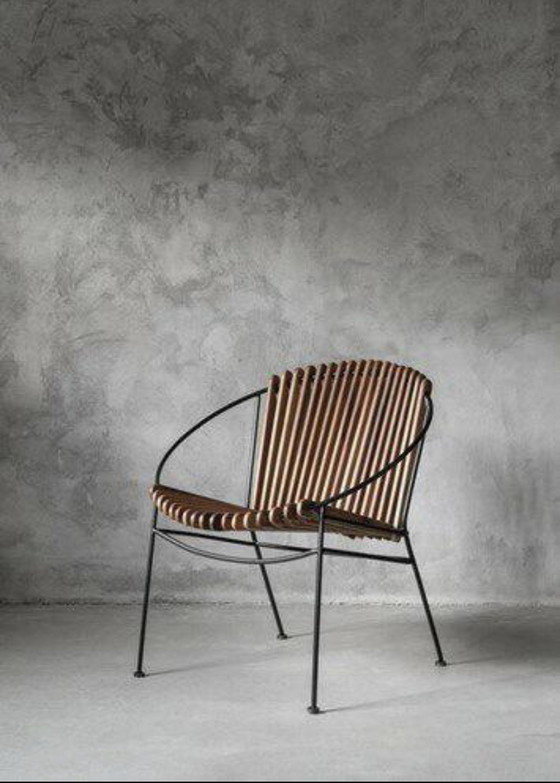 Image 1 of Must living Portofino chair