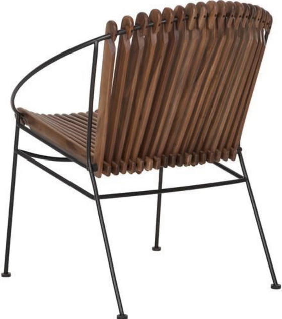 Image 1 of Must living Portofino chair