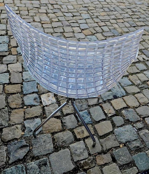 10x Driade Design Chair By Christophe Pillet