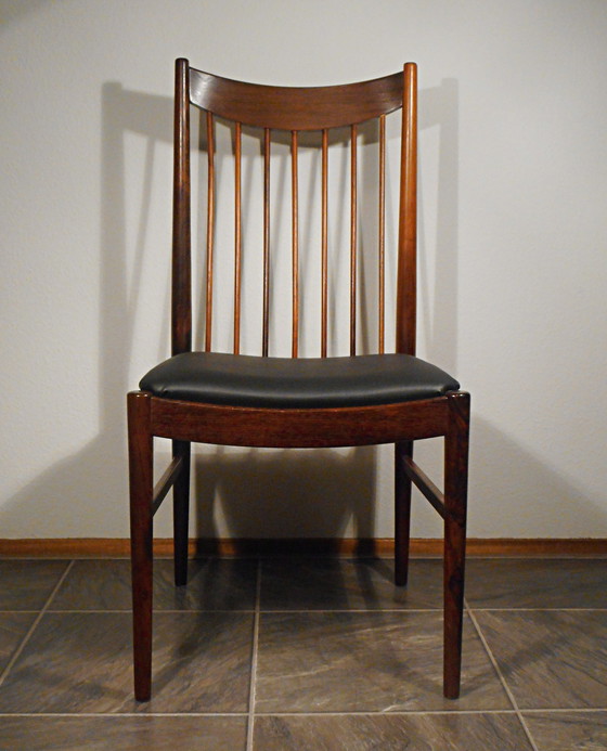 Image 1 of Helge Sibast Model 422 Dining Chair