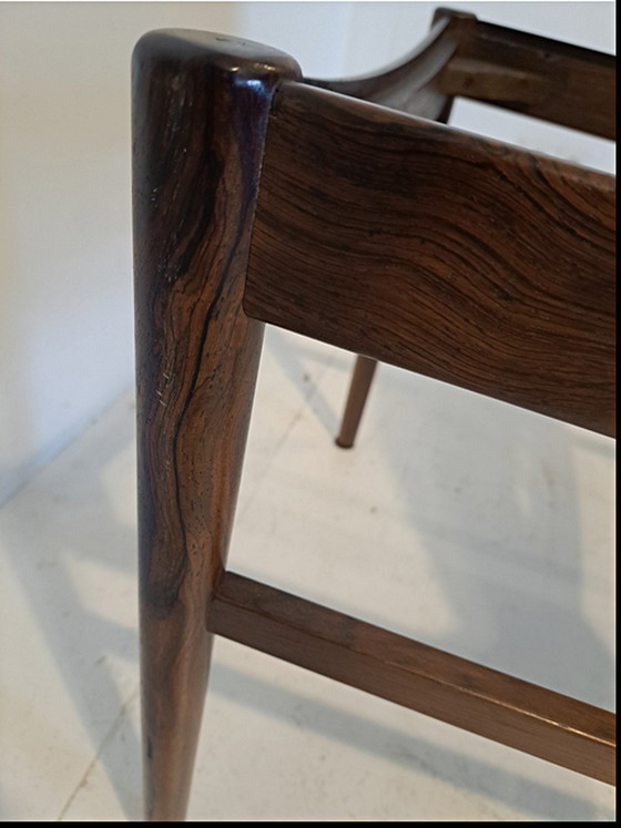 Image 1 of Helge Sibast Model 422 Dining Chair