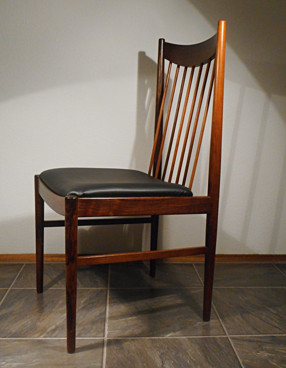 Image 1 of Helge Sibast Model 422 Dining Chair