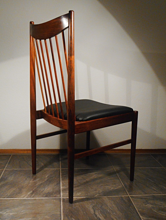 Image 1 of Helge Sibast Model 422 Dining Chair