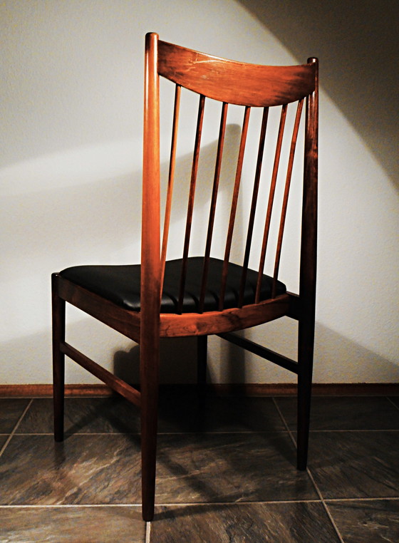 Image 1 of Helge Sibast Model 422 Dining Chair