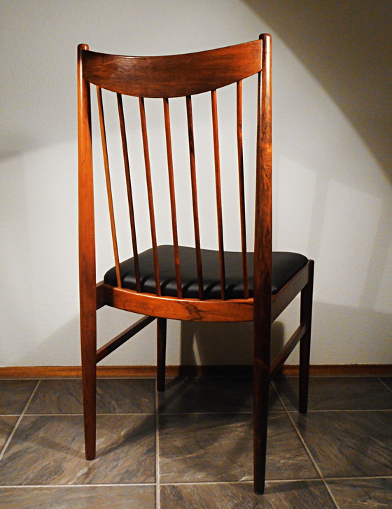 Image 1 of Helge Sibast Model 422 Dining Chair