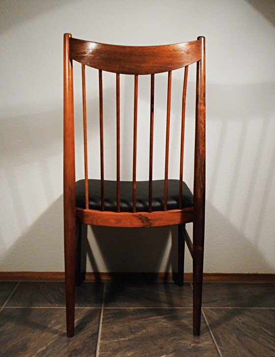 Image 1 of Helge Sibast Model 422 Dining Chair