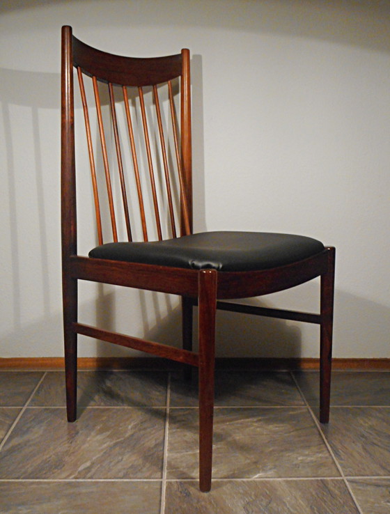 Image 1 of Helge Sibast Model 422 Dining Chair