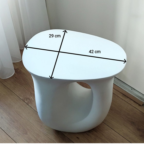 Image 1 of Modern Design Side Table