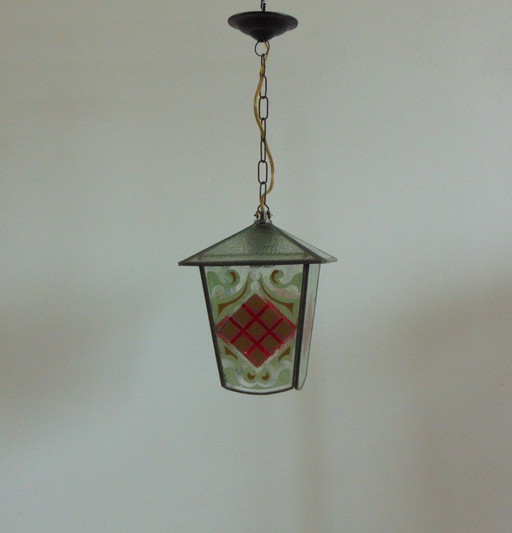 Pendant Lamp