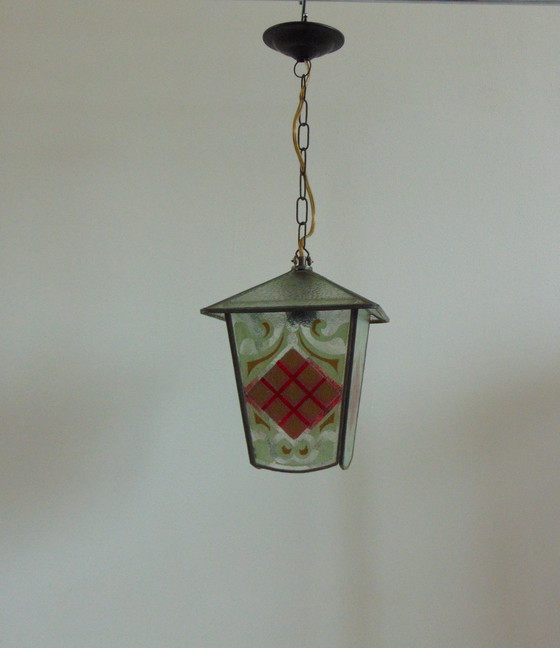 Image 1 of Pendant Lamp