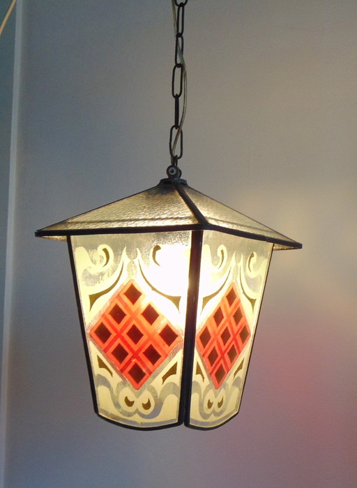 Pendant Lamp