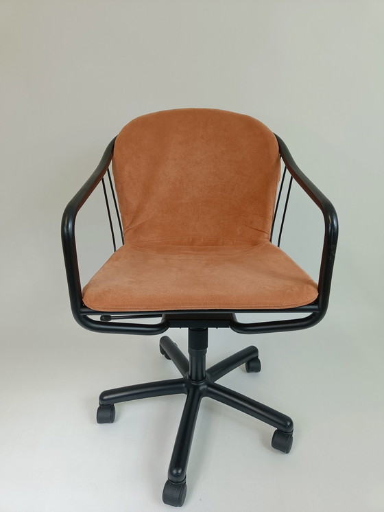 Image 1 of Office chair - 1980s