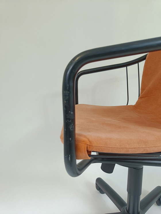 Image 1 of Office chair - 1980s