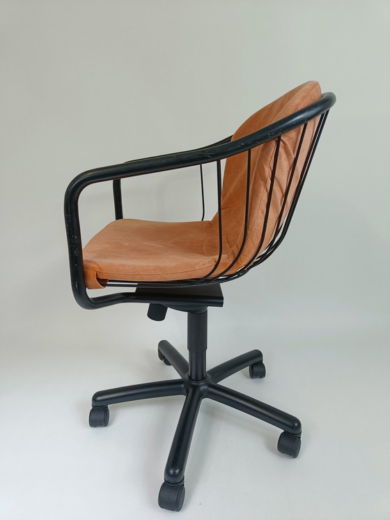 Image 1 of Office chair - 1980s