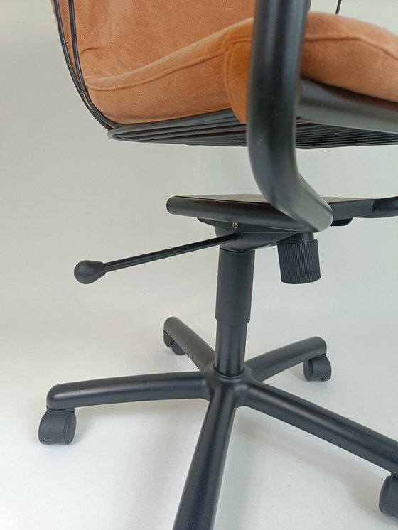 Image 1 of Office chair - 1980s