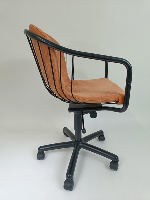 Office chair - 1980s